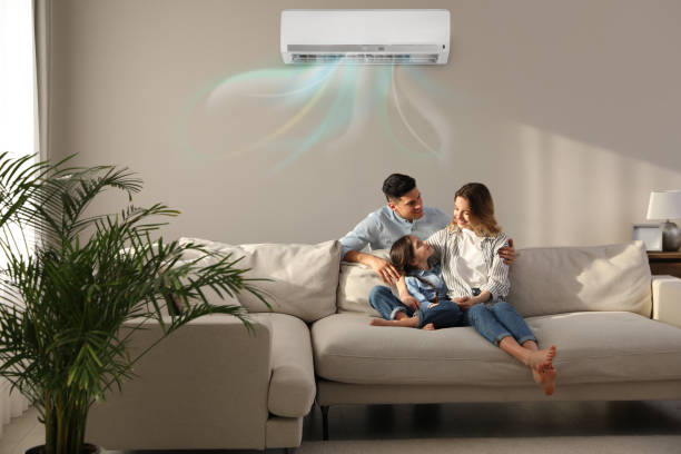 Best Geothermal HVAC Systems in Manvel, TX