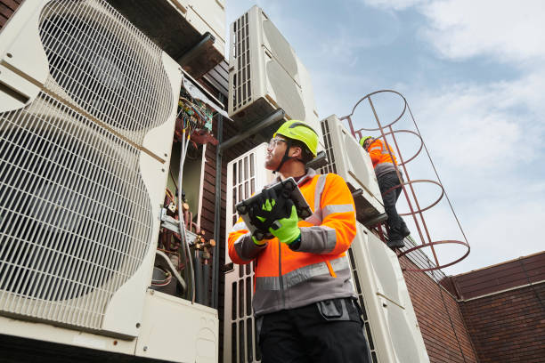 Best HVAC Training and Certification in Manvel, TX