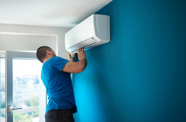 Best Energy-efficient HVAC Solutions in Manvel, TX