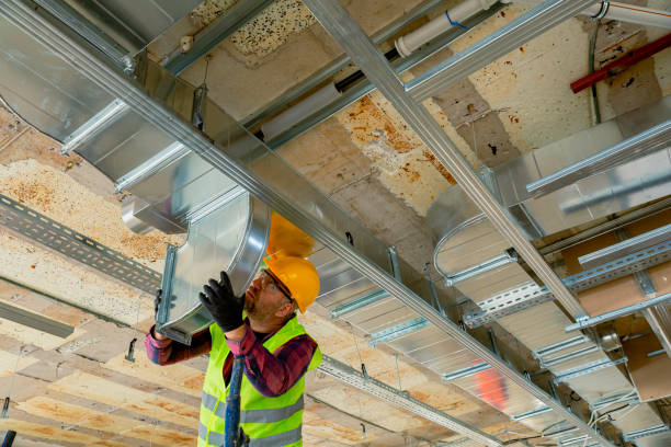 Best HVAC Supply and Distribution in Manvel, TX