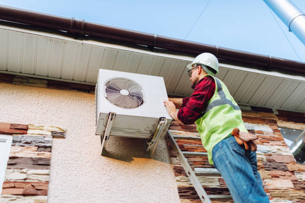 Best Emergency HVAC Services in Manvel, TX