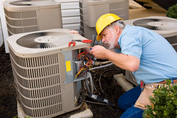 Manvel, TX HVAC Company