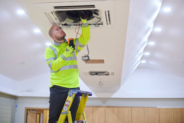 Best HVAC for Healthcare Facilities in Manvel, TX
