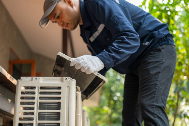 Best HVAC Retrofitting and Upgrading in Manvel, TX