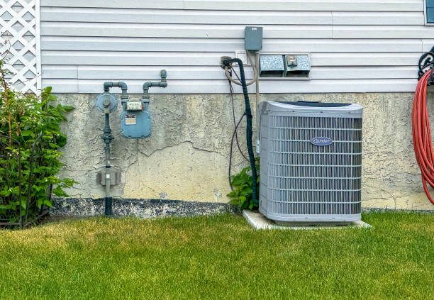 Best Residential HVAC in Manvel, TX